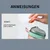 Brosse bain chien/chat silicone shampooing massage poils Brosse bain chien/chat silicone shampooing massage poils