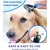 Brosse démêlante chien chat sous-poil Brosse démêlante chien chat sous-poil