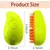 Brosse vapeur 3-en-1 : massage, démêlage, spray pour chat Brosse vapeur 3-en-1 : massage, démêlage, spray pour chat