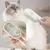 Hekasvm - Brosse Vapeur 3-en-1 Chat Hekasvm - Brosse Vapeur 3-en-1 Chat