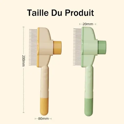 Rasoir bouloche anti-poils manuel vêtements animaux Rasoir bouloche anti-poils manuel vêtements animaux
