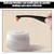 Brosses yeux x2 : nettoyage, enlève traces larmes chien/chat Brosses yeux x2 : nettoyage, enlève traces larmes chien/chat