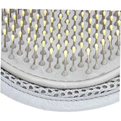 Generic - Brosse toilettage bain - Massage poils chiens/chats Generic - Brosse toilettage bain - Massage poils chiens/chats