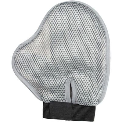 Generic - Brosse toilettage bain - Massage poils chiens/chats