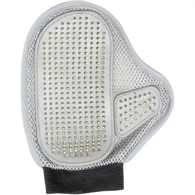 Generic - Brosse toilettage bain - Massage poils chiens/chats Generic - Brosse toilettage bain - Massage poils chiens/chats