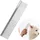 Peigne Inox - Argent - Petit
