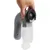 Brosse électrique anti-poils pour toilettage chiens/chats sous-poil Brosse électrique anti-poils pour toilettage chiens/chats sous-poil