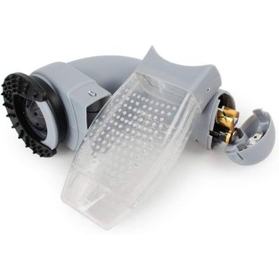 Pawffee Cepillo eléctrico: antipelo, para el cuidado subpelo perros gatos