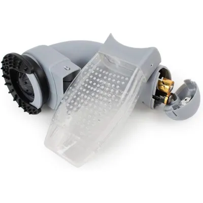 Brosse électrique anti-poils pour toilettage chiens/chats sous-poil Brosse électrique anti-poils pour toilettage chiens/chats sous-poil