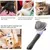Brosse chat autonettoyante, enlève sous-poil efficacement Brosse chat autonettoyante, enlève sous-poil efficacement