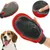 Gants anti-poils : brosse, massage, toilettage chiens/chats Gants anti-poils : brosse, massage, toilettage chiens/chats