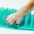 GJYC PET - Nettoyeur pattes portable - Silicone doux GJYC PET - Nettoyeur pattes portable - Silicone doux