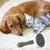 Generisch - Peigne - Massage autonettoyant chien/chat Generisch - Peigne - Massage autonettoyant chien/chat