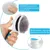 Brosse autonettoyante : enlève poils 1 clic Brosse autonettoyante : enlève poils 1 clic