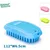 BluePet - Brosses bain x2 - Caoutchouc souple, massage BluePet - Brosses bain x2 - Caoutchouc souple, massage