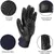 ALLECTO - Gant anti-poils - Brosse chat/chien x2 ALLECTO - Gant anti-poils - Brosse chat/chien x2