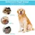 ALLECTO - Gant anti-poils - Brosse chat/chien x2 ALLECTO - Gant anti-poils - Brosse chat/chien x2