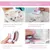 Pecute - Brosse autonettoyante - Sous-poil, massage chiens/chats Pecute - Brosse autonettoyante - Sous-poil, massage chiens/chats