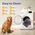MINKUROW - Serviette Chien Microfibre - Séchage Rapide