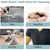 2-in-1-Bade-Bürste mit Wassertank für Hunde/Katzen