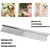 Peigne pro inox - Anti-nœuds poils longs chien Peigne pro inox - Anti-nœuds poils longs chien