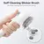 Hekasvm - Brosse à vapeur 3 en 1 rechargeable Hekasvm - Brosse à vapeur 3 en 1 rechargeable