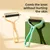 LYCXAMES - Brosse - Professionnelle double face anti-nœuds LYCXAMES - Brosse - Professionnelle double face anti-nœuds