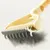 LYCXAMES - Brosse - Professionnelle double face anti-nœuds LYCXAMES - Brosse - Professionnelle double face anti-nœuds