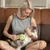 Brosses autonettoyantes acier inoxydable pour chiens et chats Brosses autonettoyantes acier inoxydable pour chiens et chats