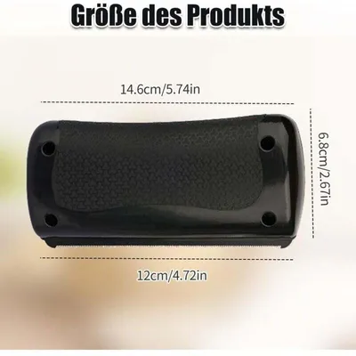 Brosse toilettage chien chat poils longs courts Brosse toilettage chien chat poils longs courts