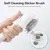 Brosse vapeur 2 en 1 rechargeable chiens chats Brosse vapeur 2 en 1 rechargeable chiens chats