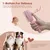 Peigne de toilettage et de massage pour chats et chiens Peigne de toilettage et de massage pour chats et chiens