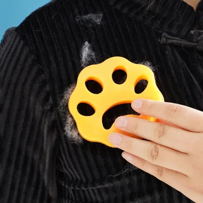 8 Stück wiederverwendbare Anti-Haar-Kugeln für die Waschmaschine – 2 Farben 8 Stück wiederverwendbare Anti-Haar-Kugeln für die Waschmaschine – 2 Farben