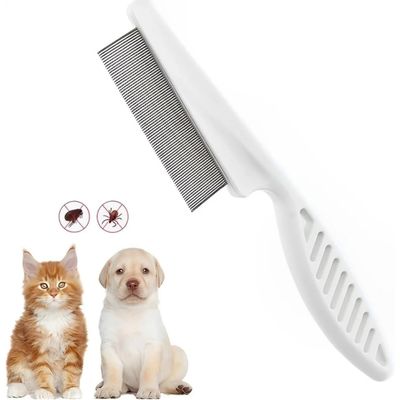 Katzenkamm – Entfilzkamm – Läusekamm – Schmerzfrei