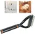 Peigne toilettage pro - Démêloir efficace poils longs Peigne toilettage pro - Démêloir efficace poils longs