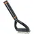 Peigne toilettage pro - Démêloir efficace poils longs Peigne toilettage pro - Démêloir efficace poils longs