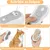 Peigne vapeur autonettoyant pour animaux Peigne vapeur autonettoyant pour animaux