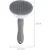 Brosse de toilettage lissante pour chiens et chats - Anti-nœuds Brosse de toilettage lissante pour chiens et chats - Anti-nœuds