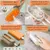 AUTREMENT - Brosse vapeur 3 en 1 - Démêlant et massage AUTREMENT - Brosse vapeur 3 en 1 - Démêlant et massage