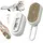 Brosse Vapeur 3-en-1 - Blanc