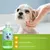 Shampoing Pro Poils Blancs - Bichon Maltais - Soin Shampoing Pro Poils Blancs - Bichon Maltais - Soin