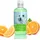 Shampoing chiens poils blancs - Bichon Maltais - 250 ml