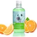 Shampoo Hunde weißem Fell – Ideal Bichons Malteser – Pflege 250 ml –