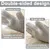 Gant de toilettage 2 en 1 pour chats Gant de toilettage 2 en 1 pour chats