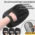 3er-Pack Pflege- Reinigungshandschuhe – Ideal Kleidung, Auto Teppiche 3er-Pack Pflege- Reinigungshandschuhe – Ideal Kleidung, Auto Teppiche
