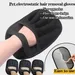 3er-Pack Pflege- Reinigungshandschuhe – Ideal Kleidung, Auto Teppiche