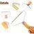 Brosse anti-poils manuelle pour linge et canapés Brosse anti-poils manuelle pour linge et canapés