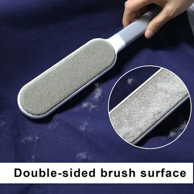 JING - Brosse Anti-Poils Magique Réutilisable JING - Brosse Anti-Poils Magique Réutilisable