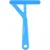 Brosse de toilettage double face anti-poils et tapis Brosse de toilettage double face anti-poils et tapis