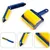 Brosse Anti-Poils Voyage Réutilisable Brosse Anti-Poils Voyage Réutilisable